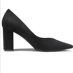 Dream pairs V shaped heel